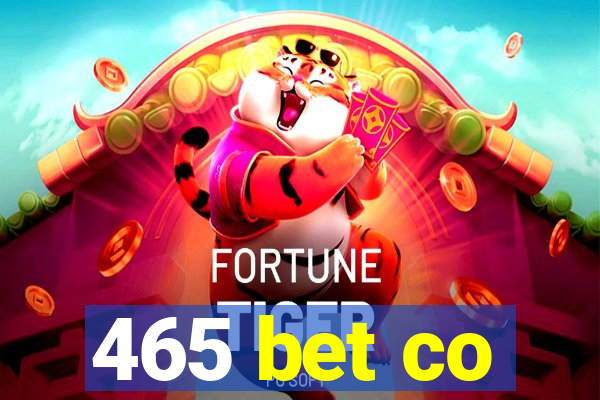 465 bet co